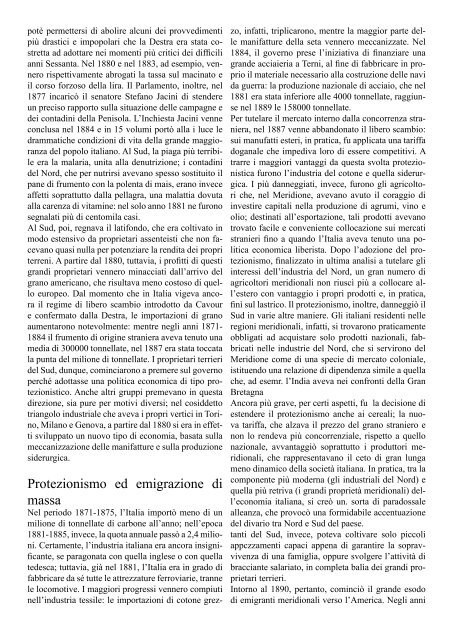 Dispensa Crispi e Giolitti PDF - Istitutocardarelli.it