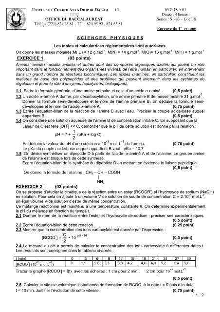 Jeux vitesse datation