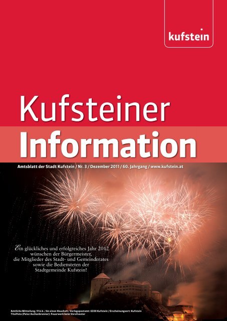 8,05 MB - Kufstein