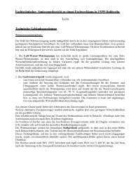 Fachwerkhaus Dobbertin (Teil 7)