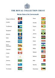 Member States of the Commonwealth