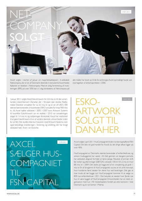 download som pdf - Axcel