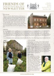 Download - The Peter Pan Moat Brae Trust