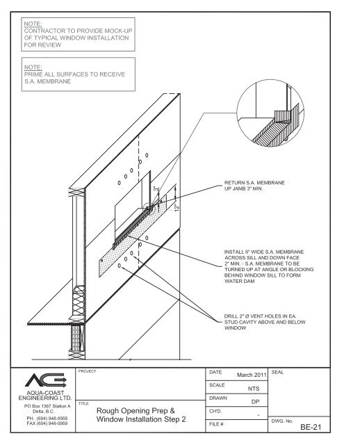 aqua-coast-detail-booklet-march-2011-ver-2 - Chysik Project ...