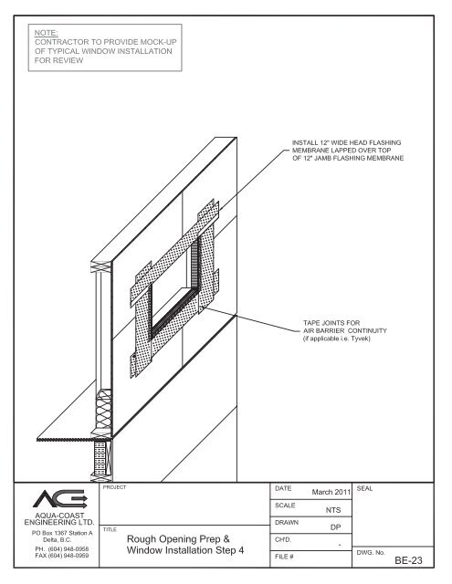 aqua-coast-detail-booklet-march-2011-ver-2 - Chysik Project ...