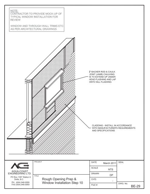 aqua-coast-detail-booklet-march-2011-ver-2 - Chysik Project ...