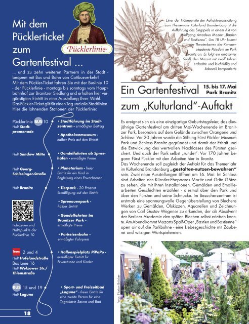 Cb Stadtmagazin Mai 2015