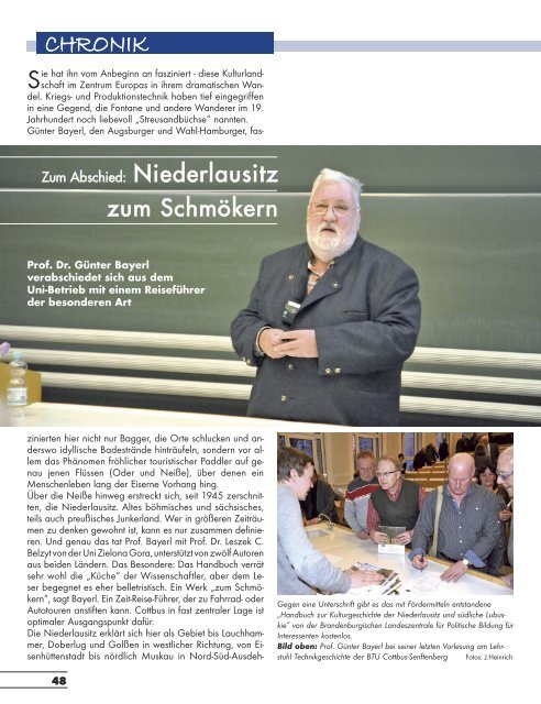 Cb Stadtmagazin Mai 2015