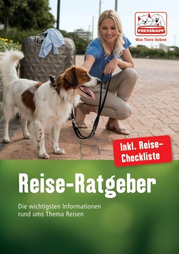 Reise-Ratgeber
