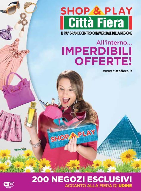 Città Fiera-magazine aprile 15