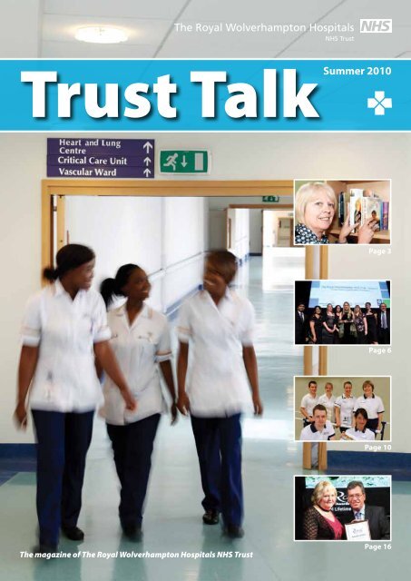 page 21. - The Royal Wolverhampton Hospitals NHS Trust