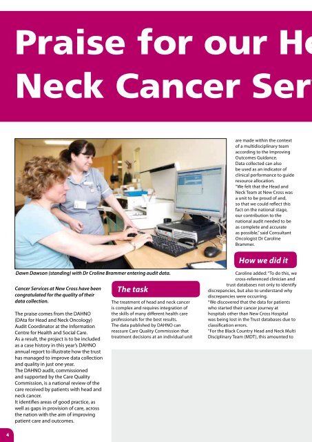 page 21. - The Royal Wolverhampton Hospitals NHS Trust