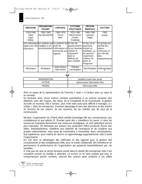 Actes des JEG2 - Index of - ENSET