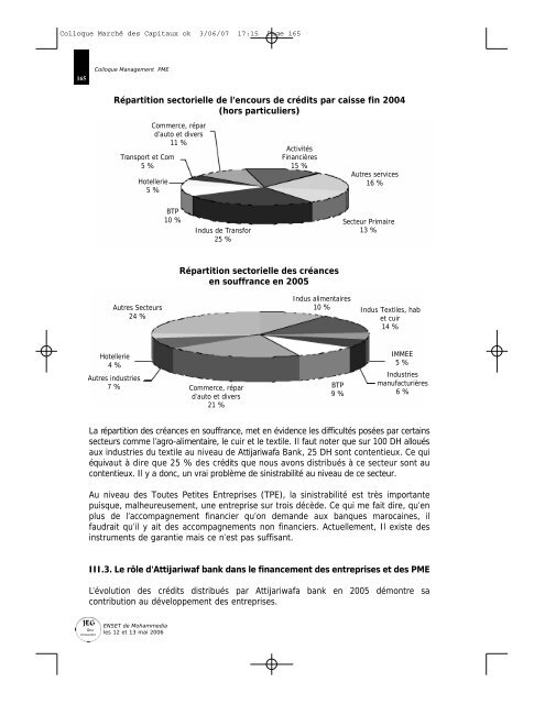 Actes des JEG2 - Index of - ENSET