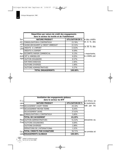 Actes des JEG2 - Index of - ENSET