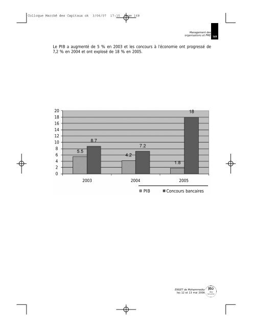 Actes des JEG2 - Index of - ENSET