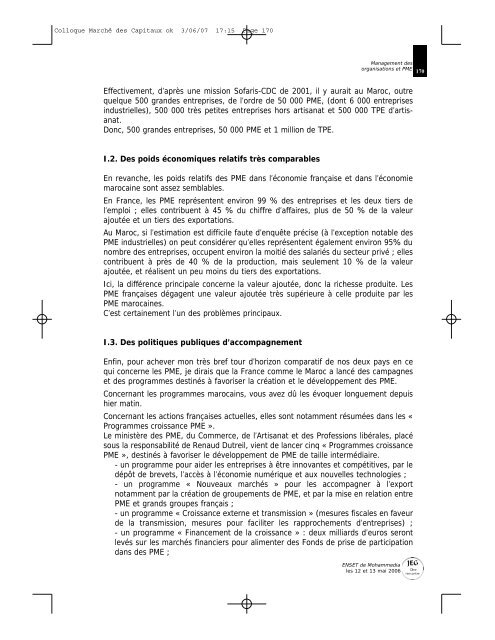 Actes des JEG2 - Index of - ENSET