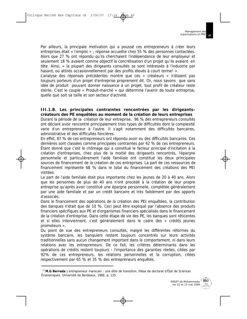 Actes des JEG2 - Index of - ENSET