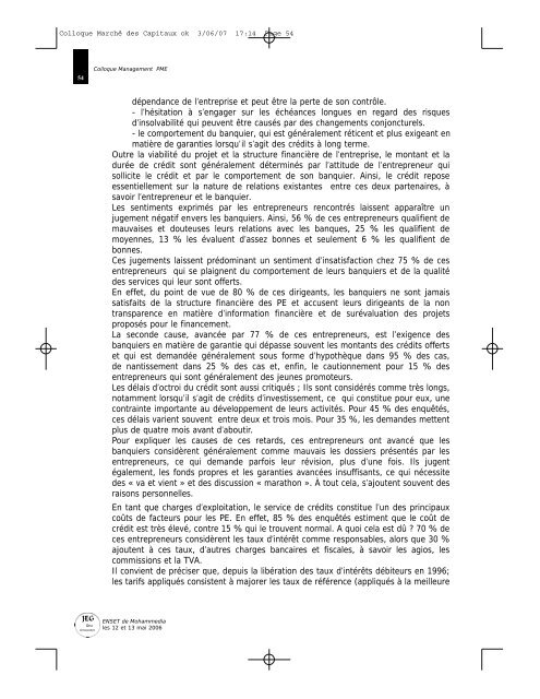 Actes des JEG2 - Index of - ENSET