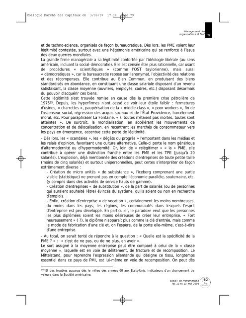 Actes des JEG2 - Index of - ENSET