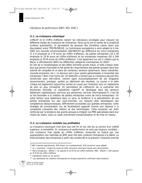 Actes des JEG2 - Index of - ENSET