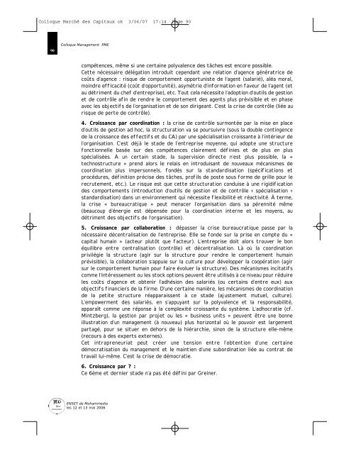 Actes des JEG2 - Index of - ENSET