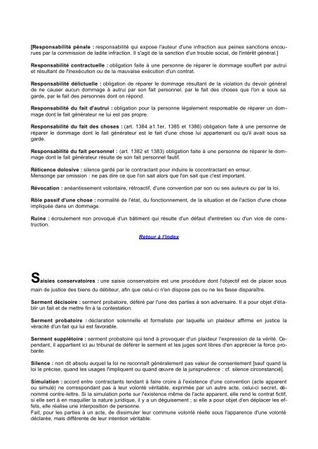 Lexique droit.pdf - Index of