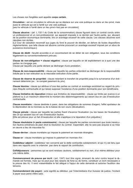 Lexique droit.pdf - Index of