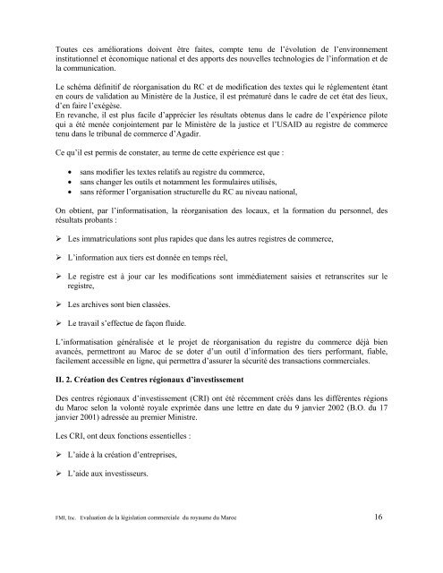 Eval droit ccial Maroc.pdf - Index of