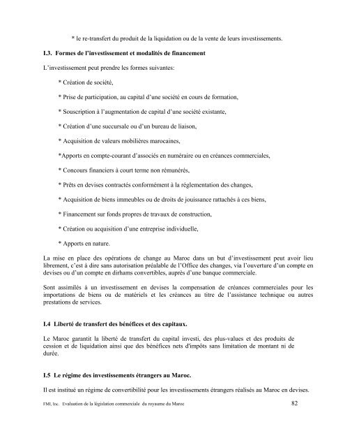 Eval droit ccial Maroc.pdf - Index of