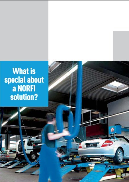 1 2 3 4 - Norfi-Absaugtechnik Gmbh