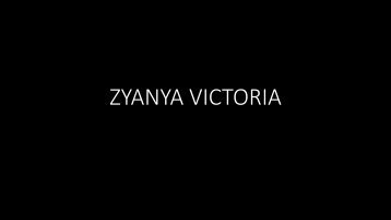 ZYANYA VICTORIA