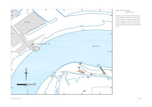 Atomic Weapons Research Establishment. Orford ... - English Heritage