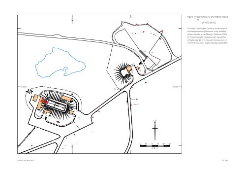 Atomic Weapons Research Establishment. Orford ... - English Heritage