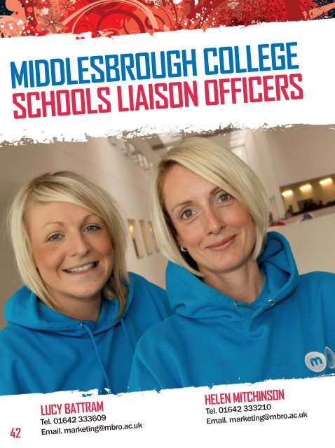 Download - Middlesbrough College