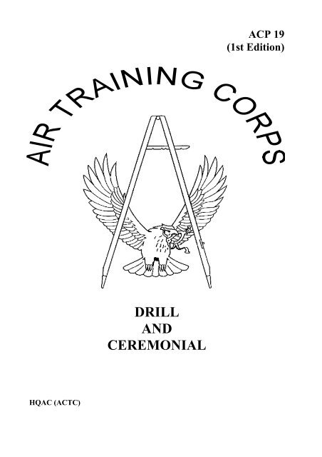 ACP 19 - 967 Air Cadets