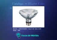 Catalogo Master Color