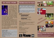 Brochure ateliers touquet.pdf - Musenor
