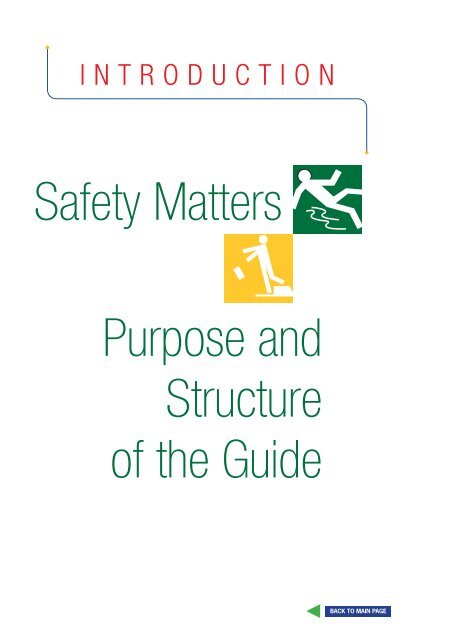 Safety Matters - Rail, Tram and Bus Union of NSW