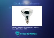 Catalogo Infrarrojo