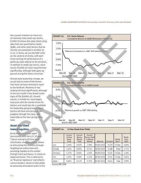 View Sample PDF - RBC Direct Investing