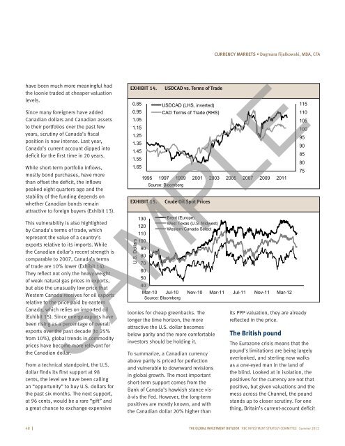 View Sample PDF - RBC Direct Investing