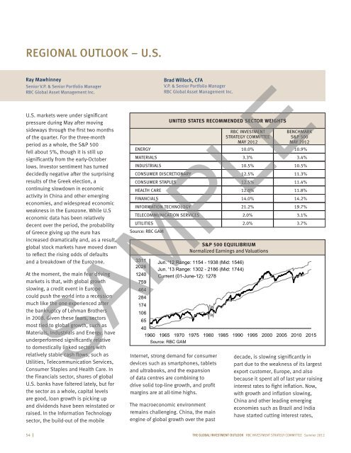 View Sample PDF - RBC Direct Investing