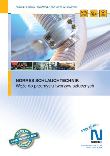 NORRES Schlauchtechnik GmbH