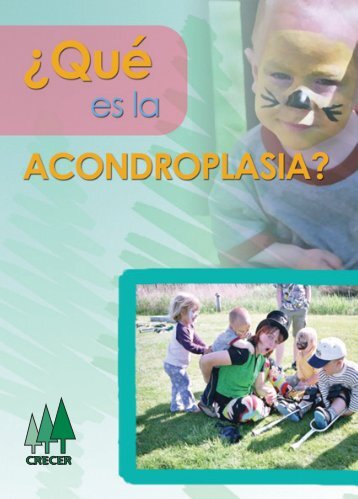 descargue pdf - Acondroplasia Uruguay