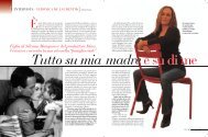 Tutto su mia madre e su di me - Società San Paolo