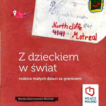 Z dzieckiem w świat – rodzice małych dzieci za - Polska Szkola