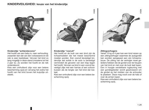 Renault Twingo handleiding (PDF) - Stichting Twingo Club