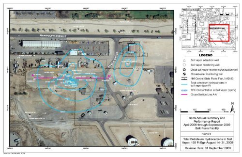 KIRTLAND AIR FORCE BASE ALBUQUERQUE, NEW MEXICO ...