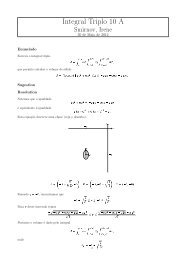 Integral Triplo 10 A